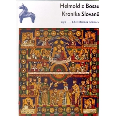 Kronika Slovanů - Helmond z Bosau