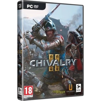 Chivalry 2