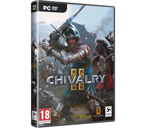 Chivalry 2