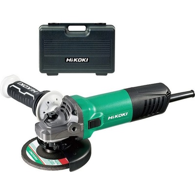 HiKOKI (Hitachi) G13SW2-KOFFER-GYK/G13SW2Y4Z