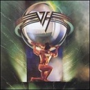 Van Halen - 5150 CD