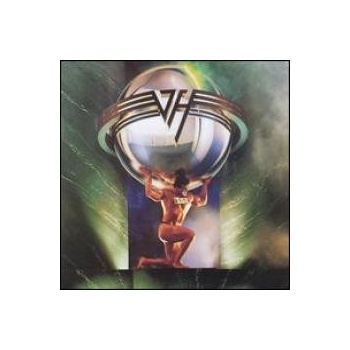 Van Halen - 5150 CD