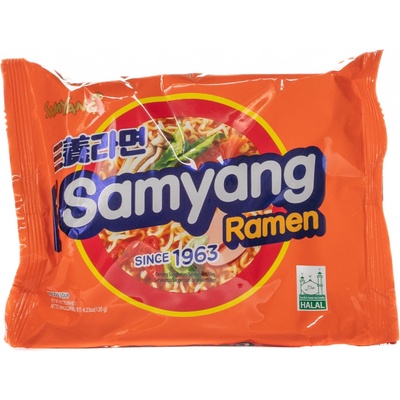 Samyang Rezance Samyang Ramen 120 g