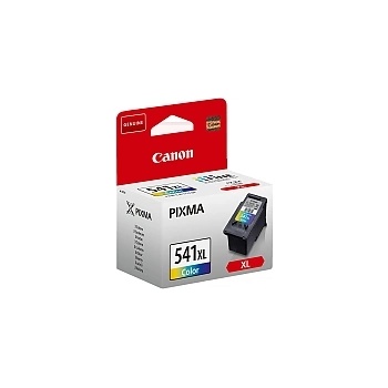 Canon CL-541XL + Canon Plus Glossy II PP-201, 10x15 cm, 100 sheets (5226B001AA_2311B072AA)