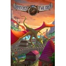 The Dragons' Twilight