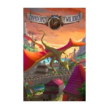 The Dragons' Twilight