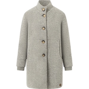STAPF Дамско вълнено яке STAPF Women's Anni Coat - Dawn - размер XL (105-7835-0215)