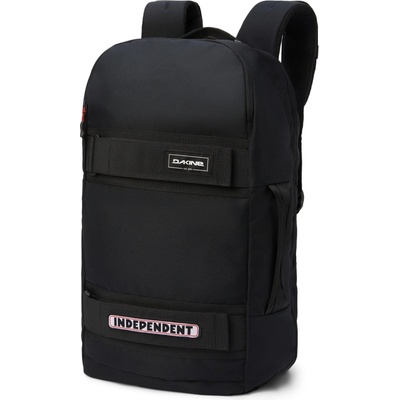 Dakine Mission Street Pack DLX black white 32 l