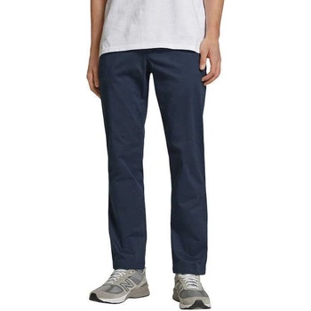 Calvin Klein Панталон cotton signature slim chino pa