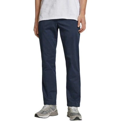 Calvin Klein Панталон cotton signature slim chino pa