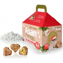 Asan Petit X-Mas 4,5 l