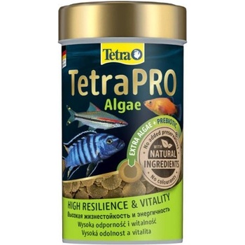 TETRA TetraPro Algae 250 ml / 45 g