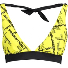 Karl Lagerfeld Beachwear Giallo