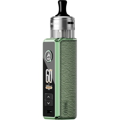 Voopoo Drag S3 PnP-X Pod Kit 3000 mAh Green