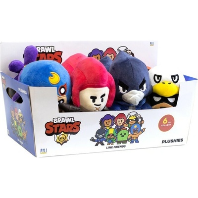 Brawl Stars 20 cm
