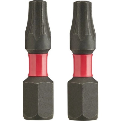 Bit Milwaukee Shockwave SL 0,6 x 4,5 25mm 2ks