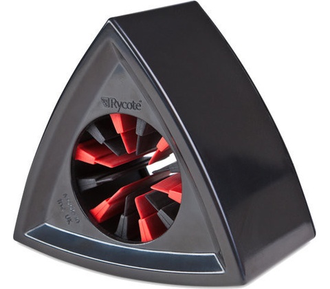 Rycote 107302 Triangular ( shape )