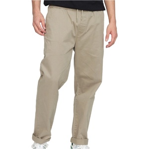 Revolution Мъжки ежедневен панталон Revolution Casual Trousers - Grey - размер M (007-4390-0412)