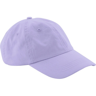 Beechfield B 653B 6 panelová lavender