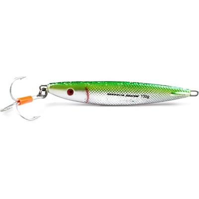 Cormoran pilker Seacor Body Pilk 150g LGS – Zboží Dáma