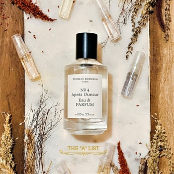 Thomas Kosmala No.4 Apres l'Amour EDP 100 ml