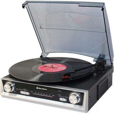 Roadstar TTR-8634