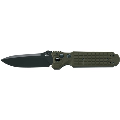 Fox Knives Fox FK-MD PREDATOR SP2F OD FX-448OD