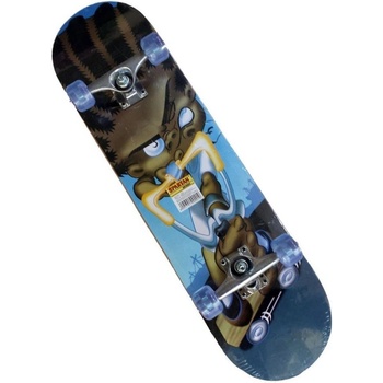 SPARTAN Super Board