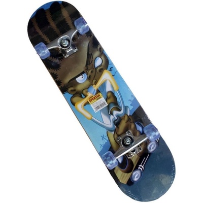 SPARTAN Super Board