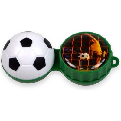 Optipak Limited 3D púzdro Futbal