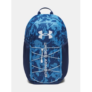 Under Armour Унисекс раница Under Armour Hustle Sport 6.0 Backpack Under Armour | Sin | МЪЖЕ | UNI - zoot - 87,99 лв