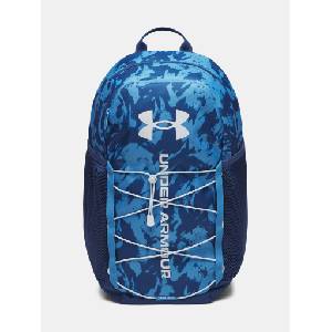 Under Armour Унисекс раница Under Armour Hustle Sport 6.0 Backpack Under Armour | Sin | МЪЖЕ | UNI - zoot - 97,77 лв
