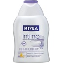 Nivea Intimo Double Effect emulze pro intimní hygienu 250 ml