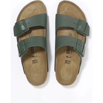 Birkenstock Кожени чехли Birkenstock Arizona (1029107)