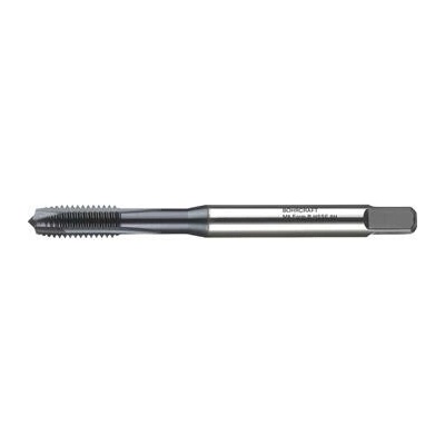 BOHRCRAFT strojní závitník Tvar B M22 průběžný dřík