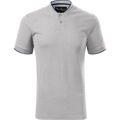 Malfini Diamond 273 silver gray