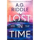 Lost in Time - A. G. Riddle