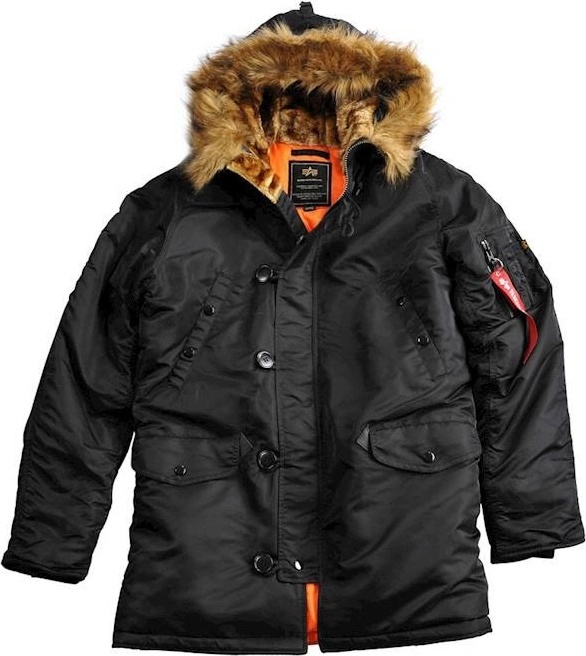 alpha industries n 3b - Heureka.cz