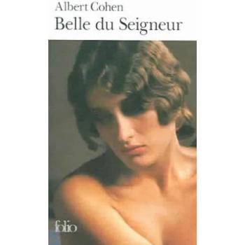 Image 1 of Belle Du Seigneur | Albert Cohen, Cohen