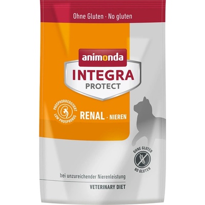Animonda Integra Protect Adult Nieren Obličky 300 g