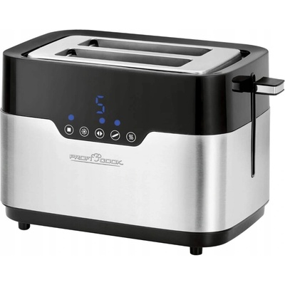 Profi Cook PC-TA 1170 černý