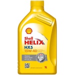 Shell Helix HX5 15W-40 1 l
