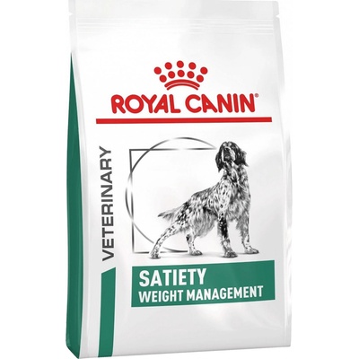 Royal Canin Veterinary Diet Canine Obesity Management 6 kg