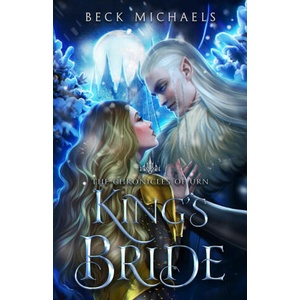 King's Bride (COU Special Edition) | Beck Michaels (ISBN: 9781956899153)