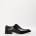 Boss Обувки Boss Men's Rill Oxford Derby Shoes - Black