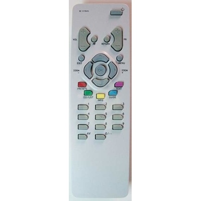 Dálkový ovladač Emerx Thomson 32WR23E