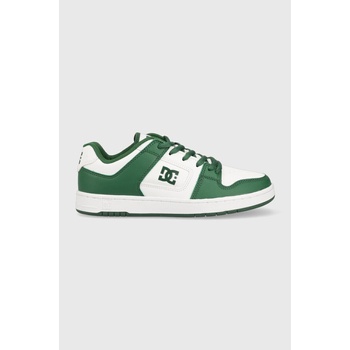 DC Shoes Маратонки DC Manteca в зелено (ADYS100769)