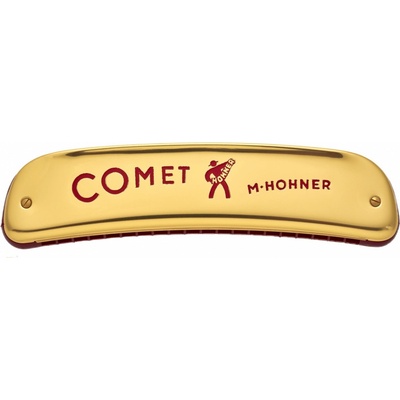 HOHNER Comet C – Hledejceny.cz
