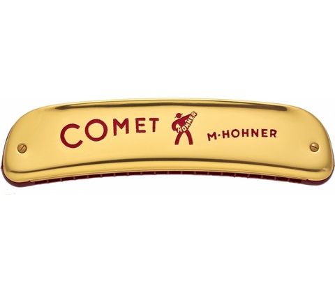 HOHNER Comet C