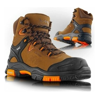 VM IMPORT ARKANSASVM FOOTWEAR S3